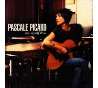 Pascale Picard - Me, Myself & Us