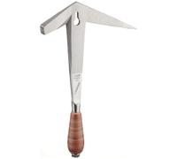 Picard PC0020700 Tilers Hammer for Right Handers with Leather Grip - 700g