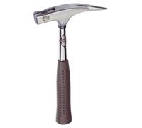 Picard Roofing Hammer, No. 298, Napped