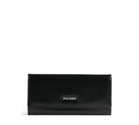 Picard Peakline | Wallet | black
