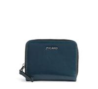 Picard Peakline | Wallet | blue
