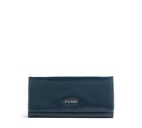 Picard Peakline | Wallet | blue