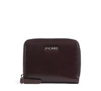 Picard Peakline | Wallet | red