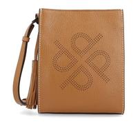 Picard Peephole Mini Bag Shoulder Bag Leather 17 cm brown