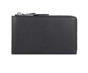 Picard Pure 1 Wallet Leather 16 cm blue