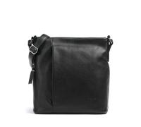 Picard Pure | leather Crossbody bag | black
