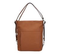 Picard Pure Shoulder Bag Genuine Leather 30 cm brown