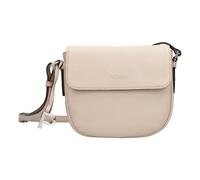 Picard Pure Shoulder bag Leather 19 cm beige