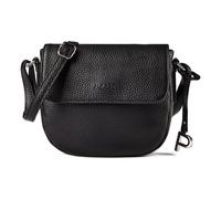 Picard Pure Shoulder bag Leather 19 cm black