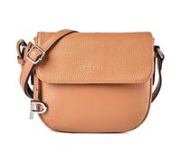 Picard Pure Shoulder bag Leather 19 cm brown