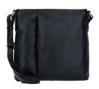 Picard Pure shoulder bag leather 24 cm black