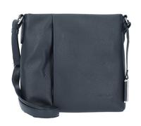 Picard Pure Women's Shoulder Bag Made of Genuine Leather, Medium, with Zip, Shoulder Bag, Everyday, Outdoor Use, ocean, standard size, Shoulder bag