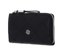PICARD purse Aurelie 1 Zip Wallet Black