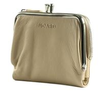 Picard Purse Bali 1 Wallet Cookie Creme-White