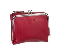 Picard Purse Bali 1 Wallet Red Dark red