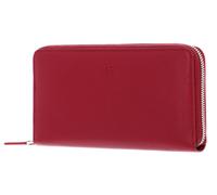 PICARD purse Bali 1 Zip Around Wallet Red