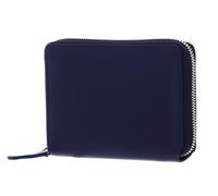 PICARD purse Bali 1 Zip Around Wallet Royal