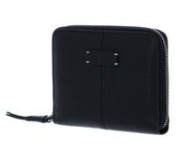 PICARD purse Beast 1 Zip Wallet Black