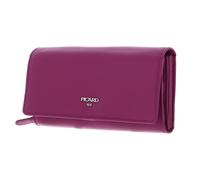 PICARD purse Bingo Flap Wallet Fuchsia