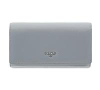 Picard Purse Bingo Flap Wallet Granite Gray