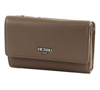 PICARD purse Bingo Flap Wallet Hazel