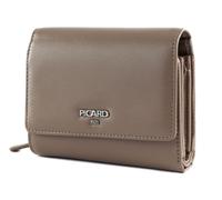 PICARD purse Bingo Flap Wallet Hazel