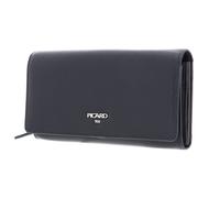 PICARD purse Bingo Flap Wallet Ocean
