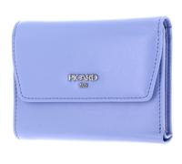 PICARD purse Bingo Flap Wallet Violet