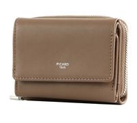 PICARD purse Bingo Small Wallet Hazel