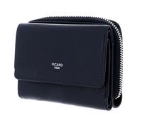 PICARD purse Bingo Small Wallet Ocean