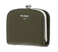 Picard Purse Bingo Vertical Wallet Olive