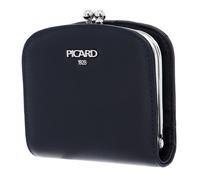 PICARD purse Bingo Vertical Wallet Ozean