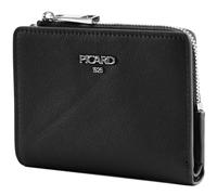 Picard Purse Bingo Wallet Black