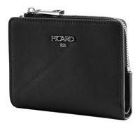 PICARD purse Bingo Wallet Black