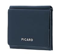 Picard Purse Bingo Wallet Deep Ocean Teal