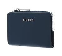 Picard Purse Bingo Wallet Deep Ocean Teal