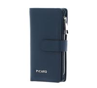 Picard Purse Bingo Wallet Deep Ocean Teal