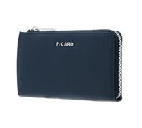 Picard Purse Bingo Wallet Deep Ocean Teal