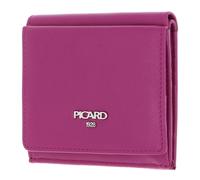 PICARD purse Bingo Wallet Fuchsia