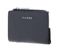Picard Purse Bingo Wallet Granite Gray