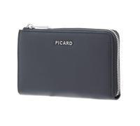 Picard Purse Bingo Wallet Granite Gray