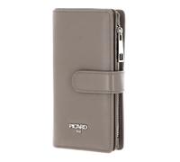 PICARD purse Bingo Wallet Gravel