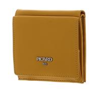 PICARD purse Bingo Wallet Honey