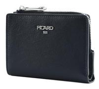 Picard Purse Bingo Wallet Ocean Dark Blue