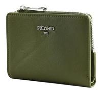 Picard Purse Bingo Wallet Olive