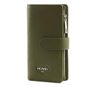 PICARD purse Bingo Wallet Olive