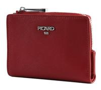 Picard Purse Bingo Wallet Red
