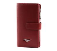 PICARD purse Bingo Wallet Red