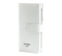 Picard Purse Bingo Wallet White Lily