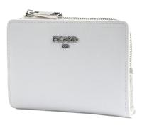 Picard Purse Bingo Wallet White Lily